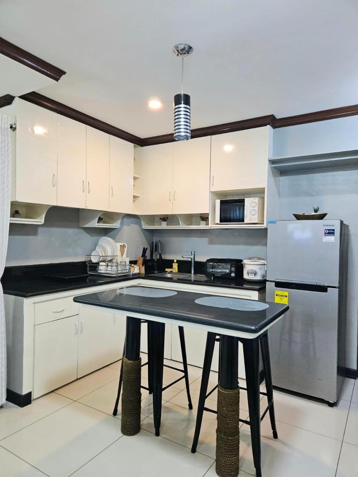 Tlt Condotl At Kiener Hills Condominium Lapu-Lapu City Exterior foto