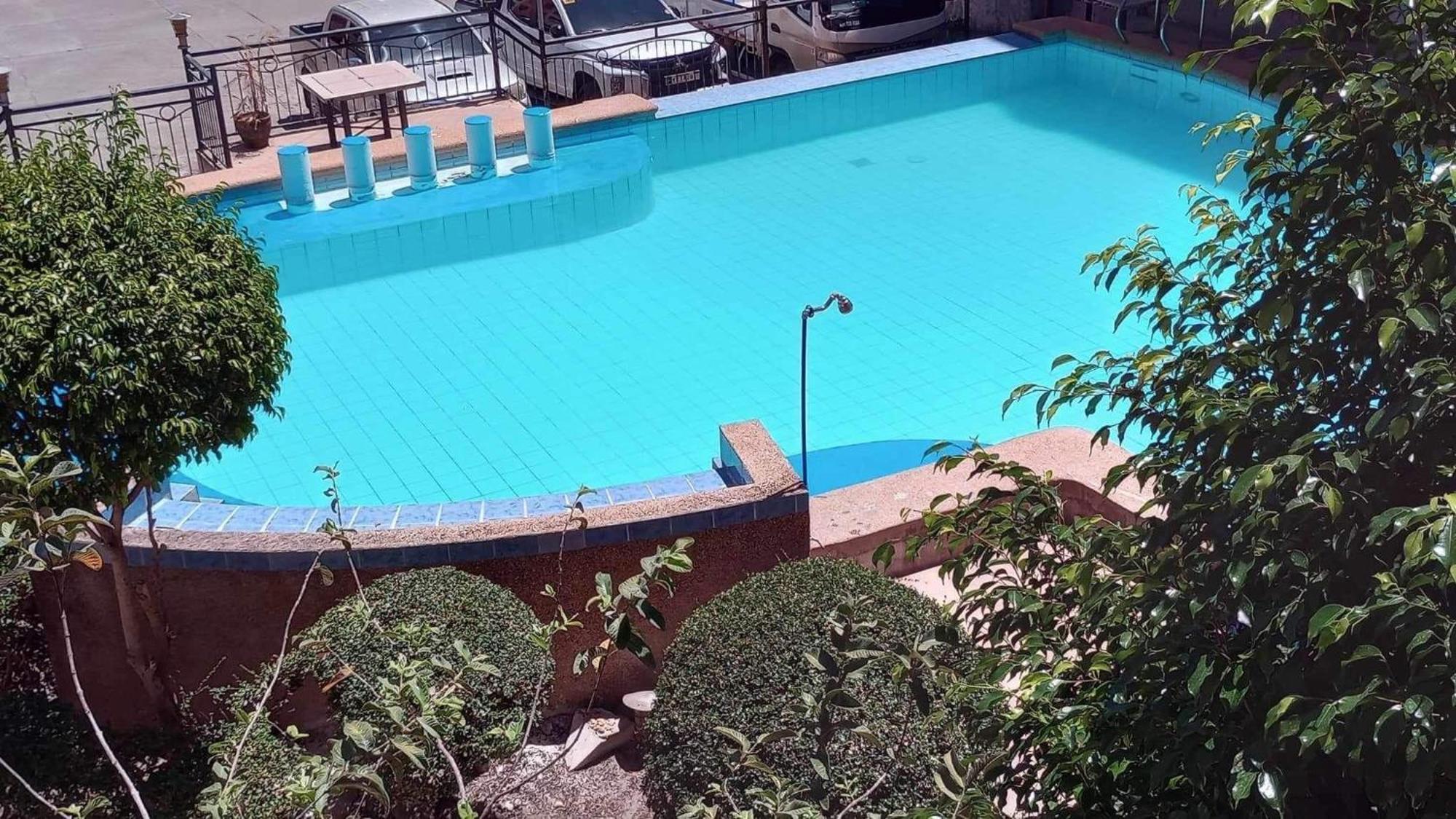 Tlt Condotl At Kiener Hills Condominium Lapu-Lapu City Exterior foto