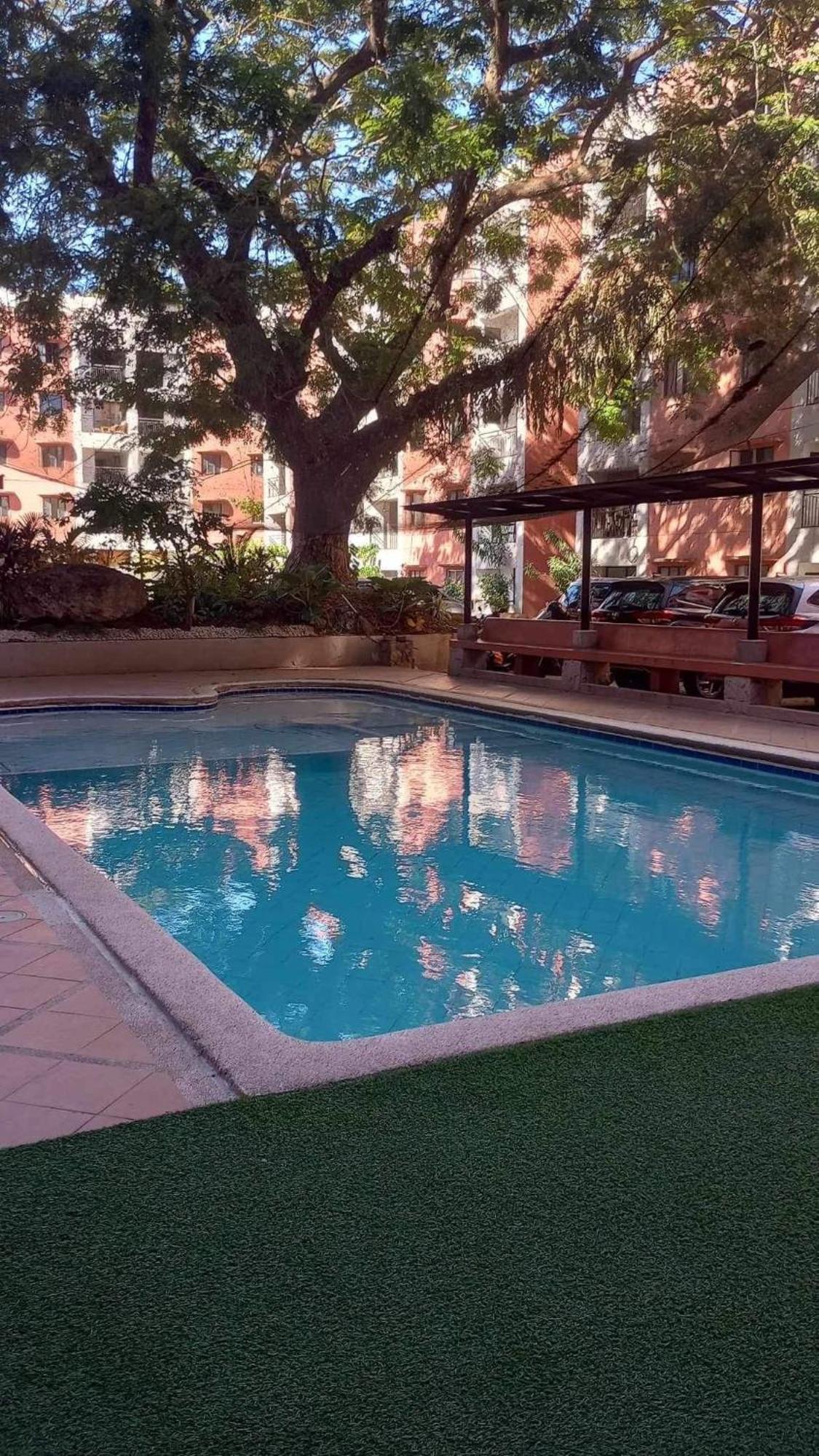 Tlt Condotl At Kiener Hills Condominium Lapu-Lapu City Exterior foto