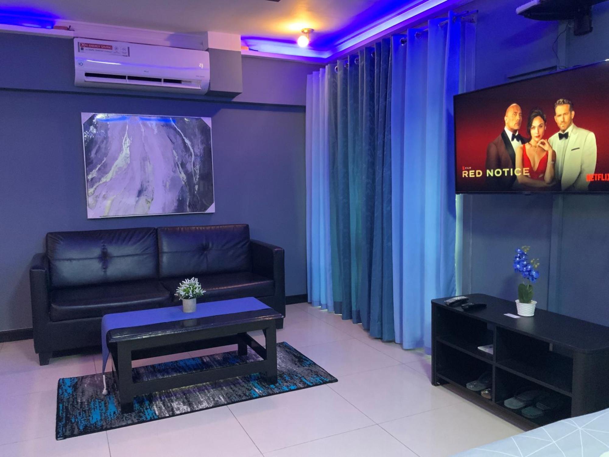 Tlt Condotl At Kiener Hills Condominium Lapu-Lapu City Exterior foto