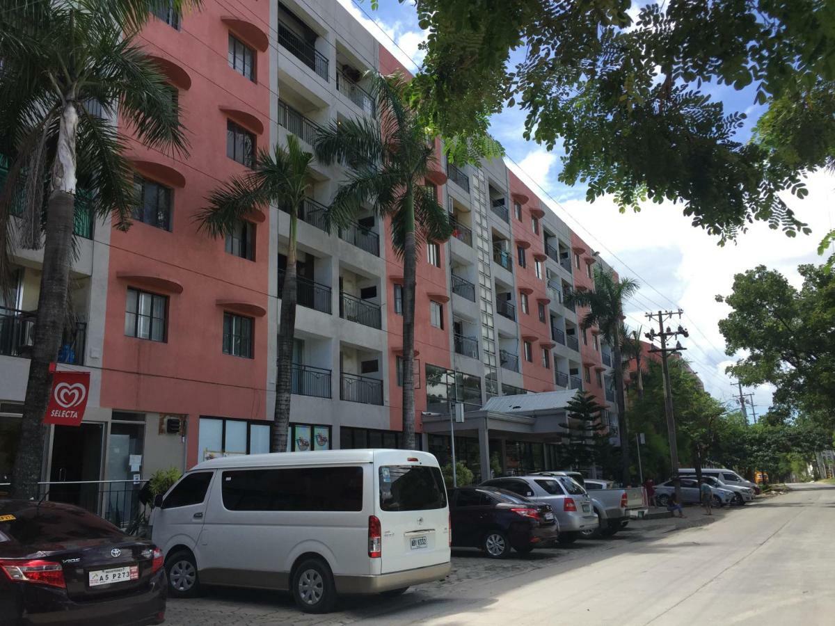 Tlt Condotl At Kiener Hills Condominium Lapu-Lapu City Exterior foto